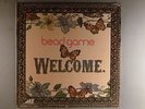 Bead Game  Welcome   SEALED    Psych  Rare Original