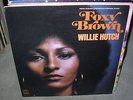WILLIE HUTCH foxy brown ( r&b )