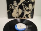 Hank Mobley Donald Byrd Lee Morgan Blue Note 1540 NY RVG Ear Jazz LP Album VG+