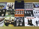 The Beatles EP Collection (Vinyl)