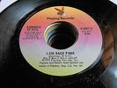 Darkness of Evil 70s SOUL 45 Laid Back Funk / It's Not the World
