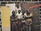 RENAISSANCE    SOUTH AFRICA    AFRO  BOOGIE  FUNK  LP  HARD TIMES