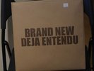 Deja Entendu [5/5] by Brand New (Vinyl, May-2015, Triple Crown Records)