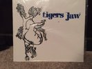 Tigers Jaw Self Titled 