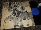 THE BEATLES Revolver LP 1966 Odeon MOCL 5308 SPAIN MONO SPANISH edition
