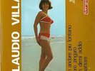 Eurovision Italy 1967 Spanish pressing Claudio villa pin-up cover Non Andare piu