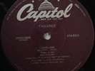 TAVARES Loveline BOOGIE MODERN SOUL PROMO 12