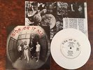 SICK OF IT ALL 7 white rare gorilla biscuits straight ahead judge youth of today