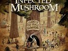 Infected Mushroom ?- Legend of the Black Shawarma (Perfecto, 2009) 2 X LP Vinyl