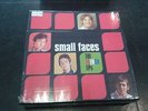 SMALL FACES - THE FRENCH EPS 5 X 7
