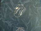 THE ROLLING STONES 3 LP Leder-Box LIVE Berlin, Germany 10. Juni 2014