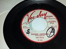 THE DELLS: JEEPERS KREEPERS / I'm Calling VEE-JAY 292 PROMO 45