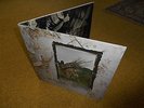 Led Zeppelin Vinyl 4  ( ZOSO )  F O C  UK press