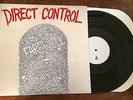 DIRECT CONTROL rare test 12