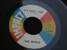 1SS IMPACT 13 THE REVELS SURF ITS PARTY TIME SOFT TIME