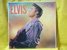 Elvis Presley, ELVIS, RCA Victor LPM-1382