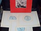 Spike Jones 3xLP Box Set MF 205 Humor Satire Sound Effects Party Songs LOL NM