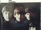 With The Beatles Mobile Fidelity (MFSL 1-102) LP Near Mint 1986 Original press