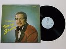 TOMMY BROWN The Best Of LP TOP PRP 44042 US VG++ Promo w Hand Written Letter 05A