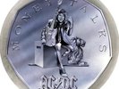 AC/DC Money Talks UK 12