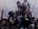 Prefab Sprout Steve McQueen vinyl LP album record UK KWLP3 KITCHENWARE 1985