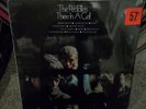 THE PEDDLERS- THREE IN A CELL VINYL ALBUM Sealed