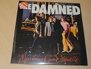 THE DAMNED ?– MACHINE GUN ETIQUETTE (VINYL)