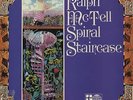 Ralph McTell Spiral Staircase - 2nd UK vinyl LP album record TRA177