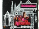 Lollipop Shoppe   - Just Color   LP   rare psych original  EX