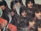 PINK FLOYD THE PIPER AT THE GATES OF DAWN LP GOLD VINYL MONO LP UK IMPORT