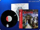WARLORD Deliver Us SP25-5098 OBI LP Av1446