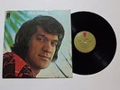 DICK JENSEN Dick Jensen LP Philadelphia Int KZ 31794 US 1973 VG++ SIGNED