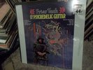 Friar Tuck – And His Psychedelic Guitar   Rare Psych - 1967 Mercury Mono SEALED