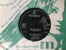 LITTLE RICHARD.GET DOWN WITH IT,45RPM,COLUMBIA,DB 8116,1967