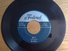 The Royals 45 RPM Get It