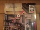 RSD 2015: HAWKWIND - QUARK STRANGENESS AND CHARM LTD CLEAR VINYL 2LP MINT/SEALED