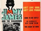 Northern Soul Jimmy James This Heart Of Mine Rare French ep Original