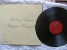 Rare Vinyl Records - The Rolling Stones - Beggars Banquet