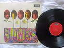 Rare Vinyl Records - The Rolling Stones - Flowers
