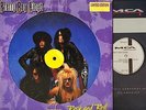 PRETTY BOY FLOYD rock and roll MCATB 1393 rotating wheel sleeve 1990 12