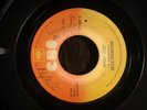 Bruce Springsteen - Held up without a gun, Hungry heart - COSTA RICA VERY RARE
