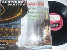 25CM  SURPRISE PARTIE A HARLEM / DISQUE VOGUE