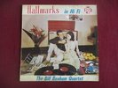 The Bill Benham Quartet (Australian Jazz) Lp- Hallmarks in Hi Fi ft George Golla