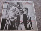 THE CITY BLUES - BLUES FOR LAWRENCE STREET - GARAGE / PSYCH - NEW LP RECORD