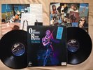 Ozzy Osbourne Randy Roads Tribute Mexican 2LP Labels in spanish gatefold VG+