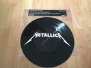 Metallica -  Frantic, Pic.Disc.Record store day 2010 #547 of 1000 copies