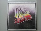 KC And The Sunshine Band Limited Edition Mobile Fidelity Sound Lab LP vinyl