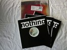 Nine Inch Nails - The Fragile 3 x Vinyl, Booklet, neuwertig