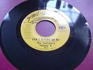 THE FANTASTIC JOHNNY C  -'DON'T DEPEND ON ME  PHIL-L.A. OF SOUL  U.S.45RPM 73