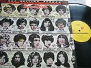 THE ROLLING STONES - SOME GIRLS LP, 1ST UK PRESSING, UNCENCORED INNER, EX+.